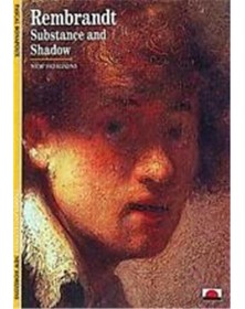 Rembrandt Substance and...