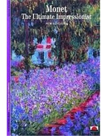 Monet The Ultimate...