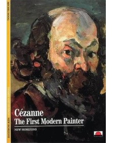 Cezanne The First Modern...