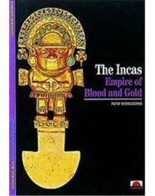 The Incas Empire of Blood...