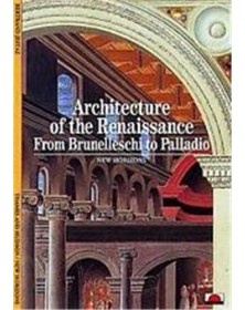 Architecture of The...