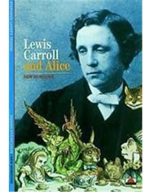 Lewis Carroll and Alice...