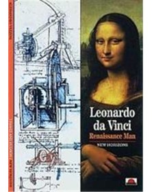 Leonardo Da Vinci...