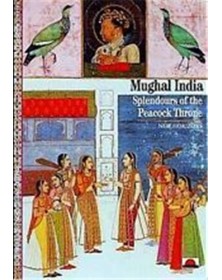 Mughal India Splendours of...