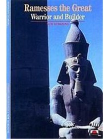 Ramesses the Great Warrior...