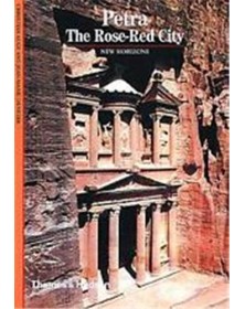 Petra Rose Red City (New...