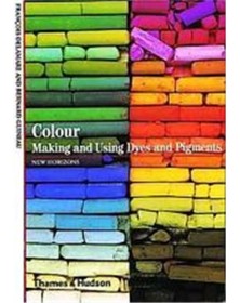 Colour Making Using Dyes &...