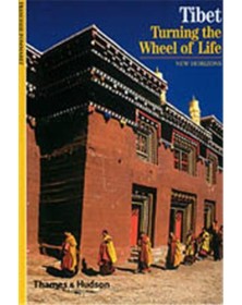 Tibet Turning the Wheel of...