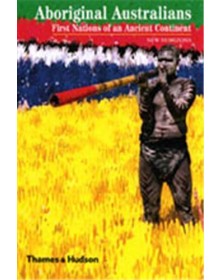 Aboriginal Australians...