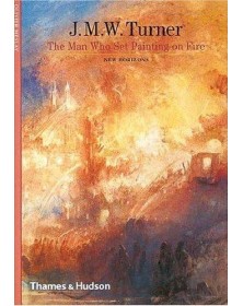 Turner The Man Who Set...