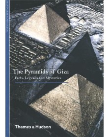 The Pyramids of Giza Facts...