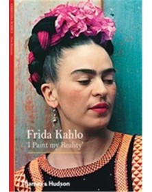 Frida Kahlo I Paint My...