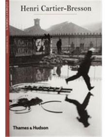 Henri Cartier-Bresson (New...