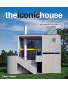 The Iconic House...