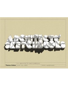 Architects' Sketchbooks...