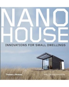 Nano House /anglais