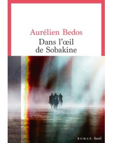 Dans l'oeil de Sobakine