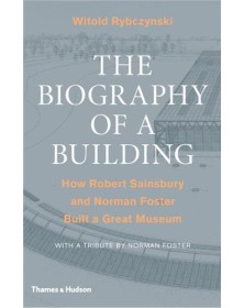 The Biography of a Building...