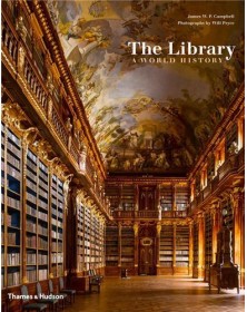 The Library: A World...