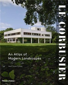Le Corbusier An Atlas of...
