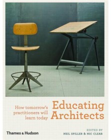 Educating Architects /anglais