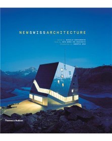 New Swiss Architecture...
