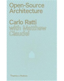Carlo Ratti Open Source...