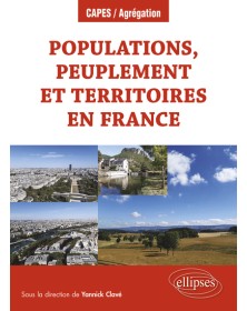 Populations, peuplement et...