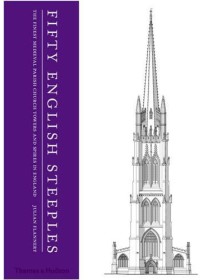 Fifty English Steeples...