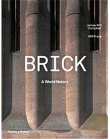 Brick A World History (New...