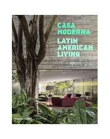 Casa Moderna: Latin...