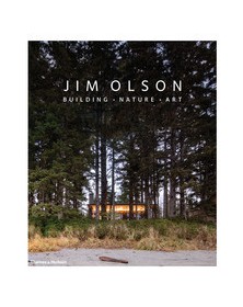 Jim Olson: Building,...