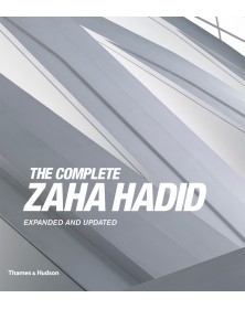 The Complete Zaha Hadid 3rd...