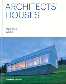 Architects' Houses /anglais