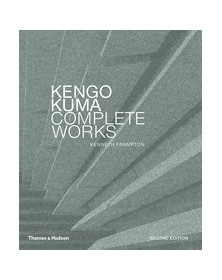 Kengo Kuma Complete Works...