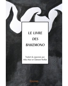 Le livre des bakemono