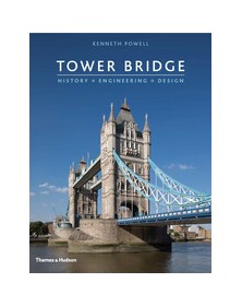 Tower Bridge: History...