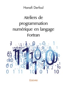 Ateliers de programmation...