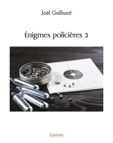 énigmes policières 3