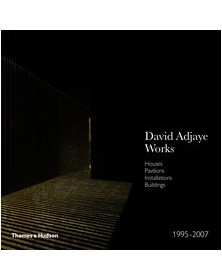 David Adjaye Works Houses,...