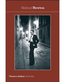 Helmut Newton (Photofile)...