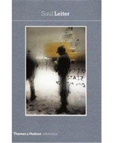 Saul Leiter (Photofile)...