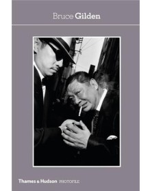 Bruce Gilden (Photofile)...