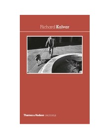 Richard Kalvar (Photofile)...