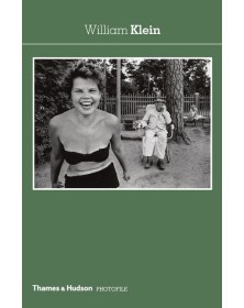 William Klein (Photofile)...