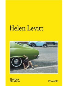 Helen Levitt /anglais