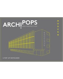 Archi Pops 6 Pop Up...
