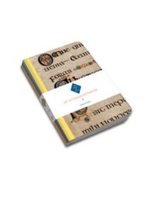 Book of Kells: A5 Notebooks...
