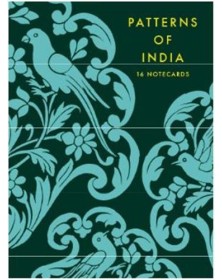 Patterns of India: 16...