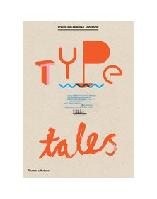 Type Tells Tales /anglais